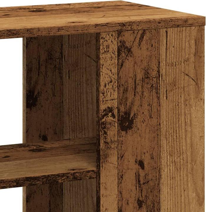 Produktbild vidaXL Beistellschrank -Optik (60 x 30 x 50 cm)