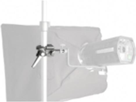 Actual product image Walimex super terminal (Stand holder)