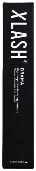 Actual product image Xlash Lash Styling - Drama Mascara (Black)