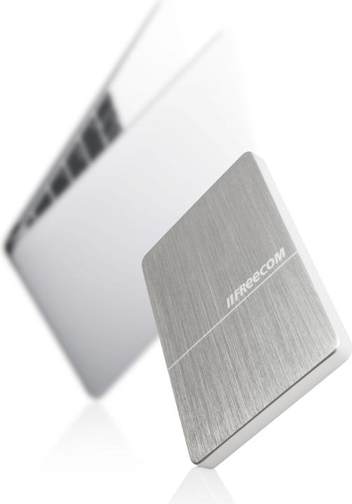 Image du produit Freecom HD mHDD Slim 3.0 2TB (2 To)