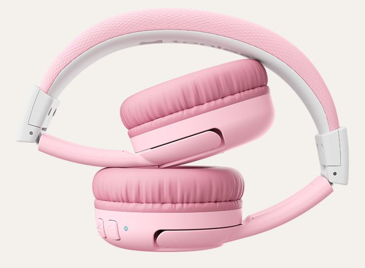 Image du produit Tonies Tonie-Kopfhörer Rosa