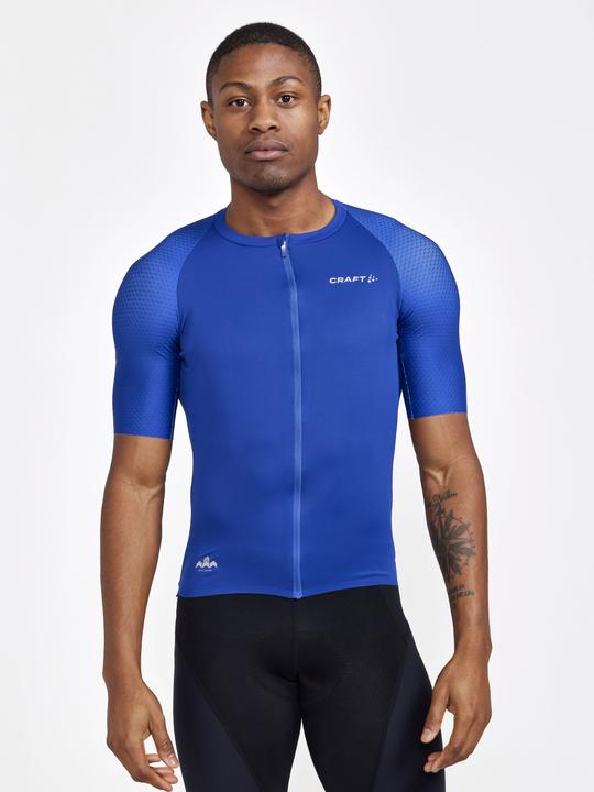 Actual product image Craft Pro Aero Jersey M (XL)