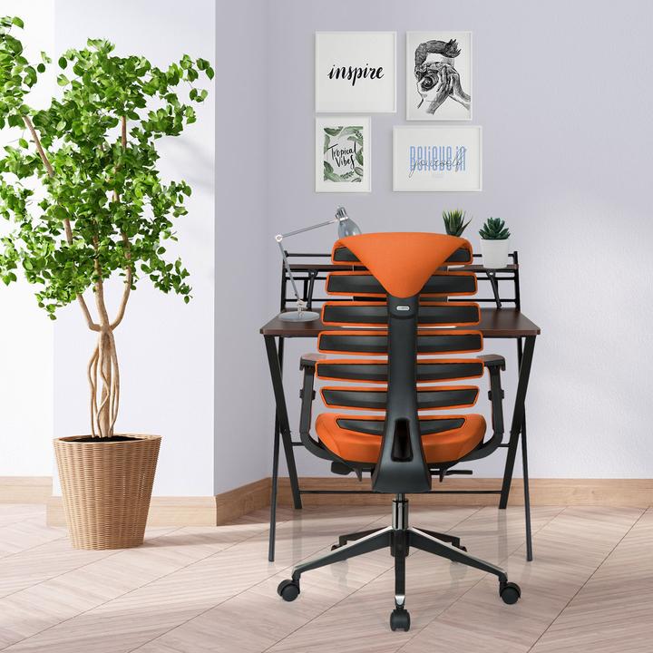 Actual product image Hjh Office ERGO LINE II (45 - 55 cm)
