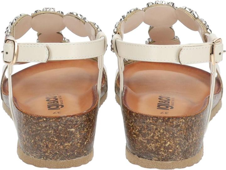 Actual product image Igi&co Zehensteg (41)