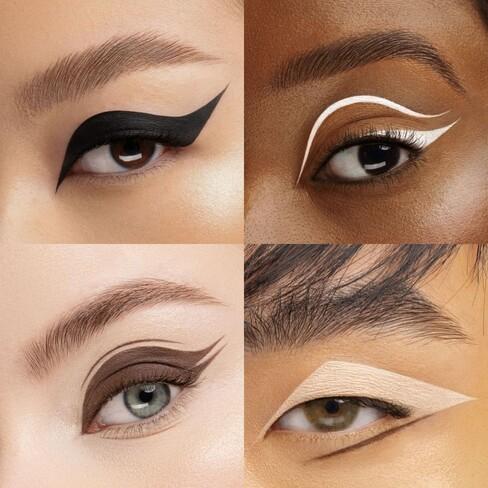 Actual product image BPerfect Cosmetics Eyes