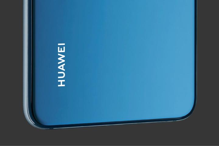 Produktbild Huawei P20 (128 GB, Midnight Blue, 5.80", Dual SIM, 4G)