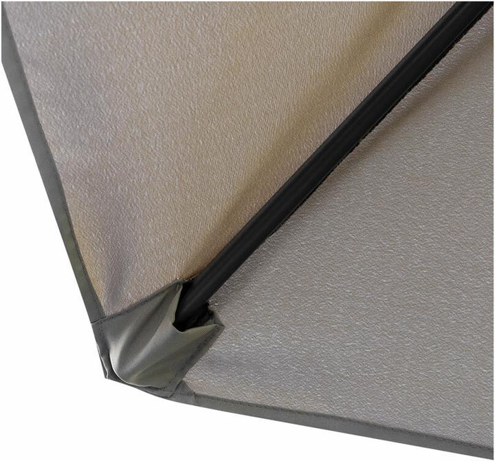 Produktbild Contini Ampelschirm (3 m)