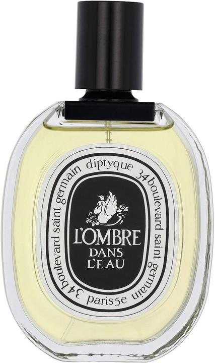Actual product image Diptyque L'Ombre Dans L'Eau (Eau de toilette, 100 ml)