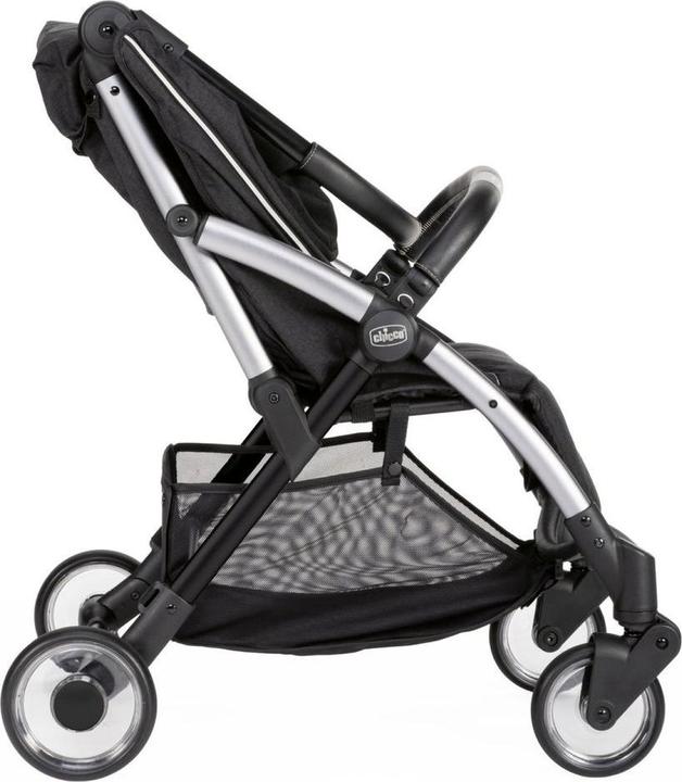 Actual product image Chicco Goody XPlus (0 Months - 4 years)
