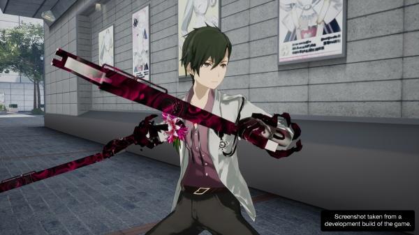 Actual product image NIS The Caligula Effect: Overdose (PS5, DE)
