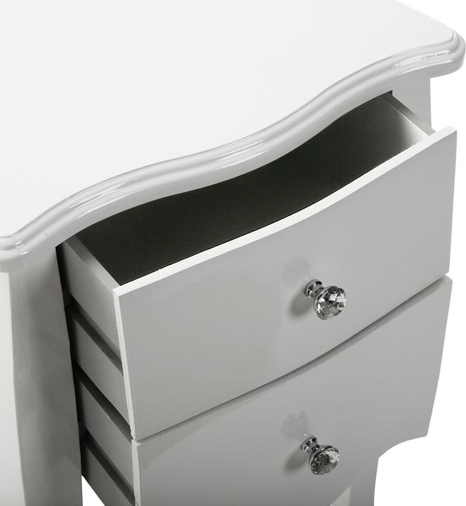 Actual product image Versa Cagliari (71 x 35 x 40 cm)