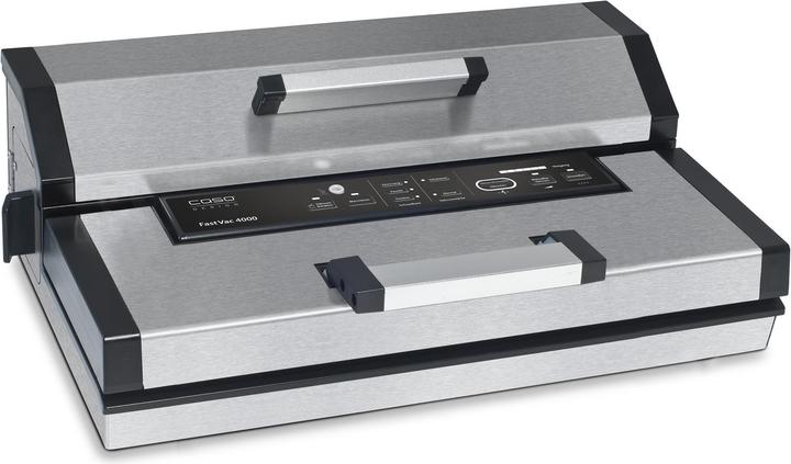 Produktbild Caso FastVac 4000