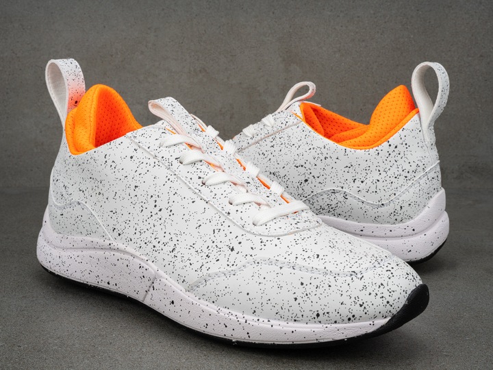 Produktbild GNL George Blazing Stracciatella (38)