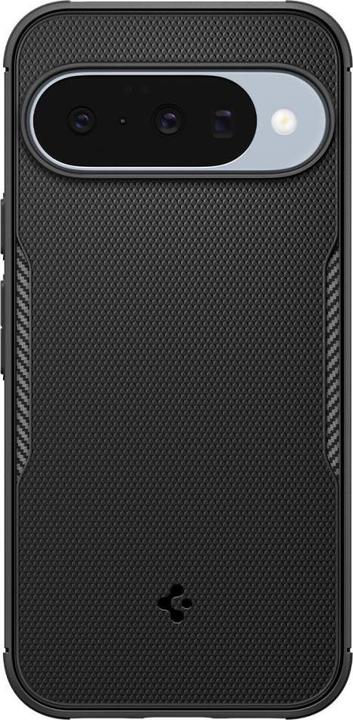 Image du produit Spigen - Core Armor MagSafe - Google Pixel 10 / 10 Pro - Matte Black (Google Pixel 10, Google Pixel 10 Pro)