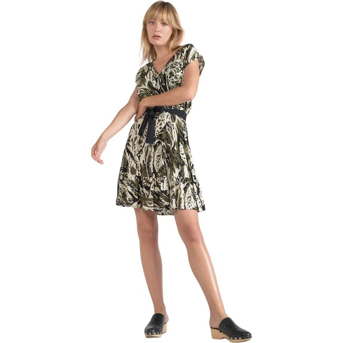 Thumbnail - Le Temps Des Cerises, Damen, Kleider, kleid page, (XS)