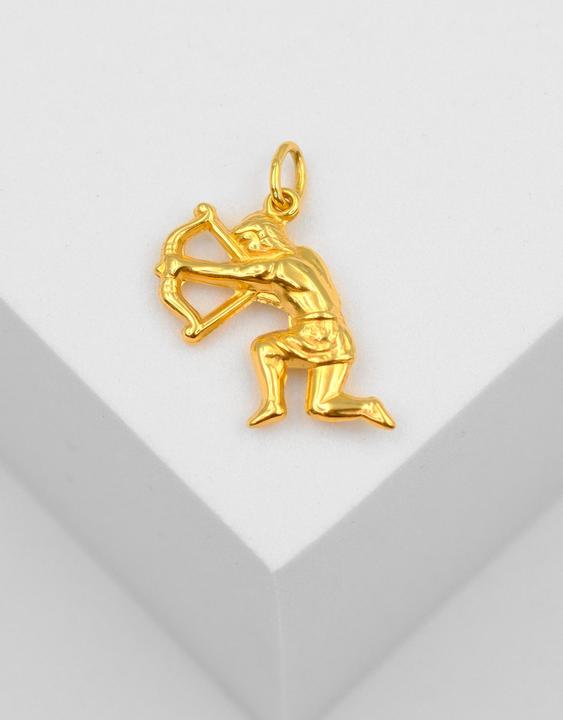 Image du produit Muau Tireur (Or jaune 750/18K)