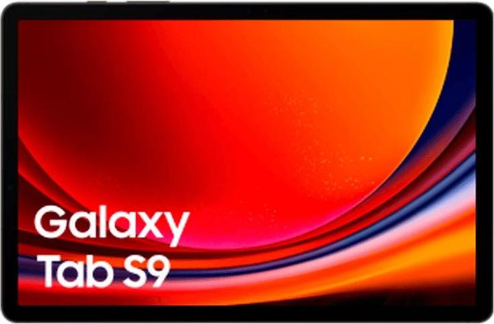 Image du produit Samsung Galaxy Tab S9 5G (5G, 11", 128 Go, Gris graphite)