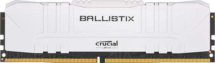 Crucial Ballistix (2 x 16GB, 3200 MHz, DDR4-RAM, DIMM)