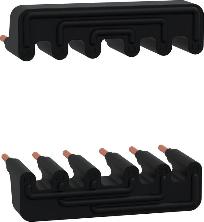 Actual product image Schneider Electric Tesys Deca Wendek.