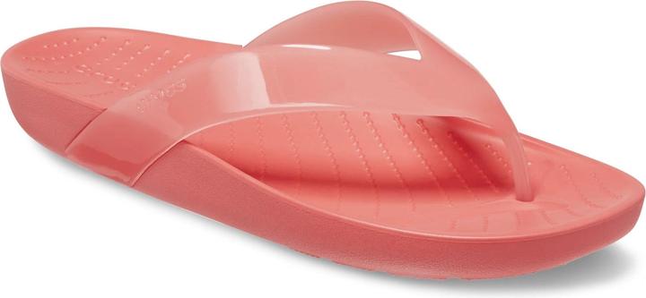 Produktbild Crocs W's Splash Shine Flip (37)