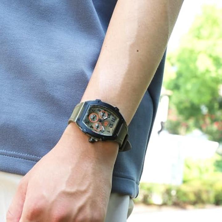 Immagine prodotto ICE Watch Plastica Ice Holiday Khaki (40 mm)