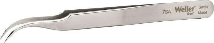 Actual product image Weller Erem Precision tweezers