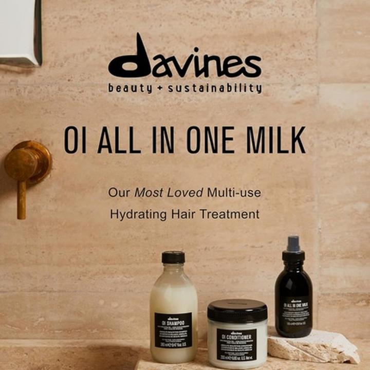 Immagine prodotto Davines OI Tutto in uno (135 ml)