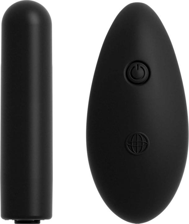 Actual product image Pipedream Remote Triple Teaser "XL-XXL"