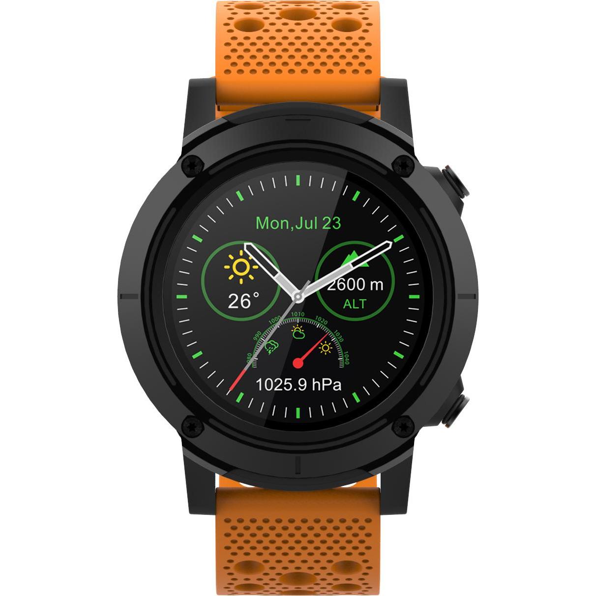 Thumbnail - Denver SW-510 (48 mm), Smartwatch