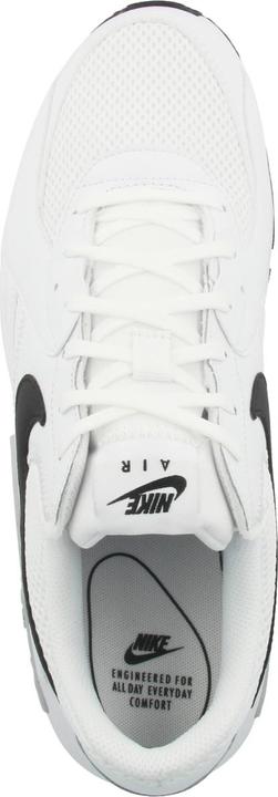 Actual product image Nike Air Max Excee (40)