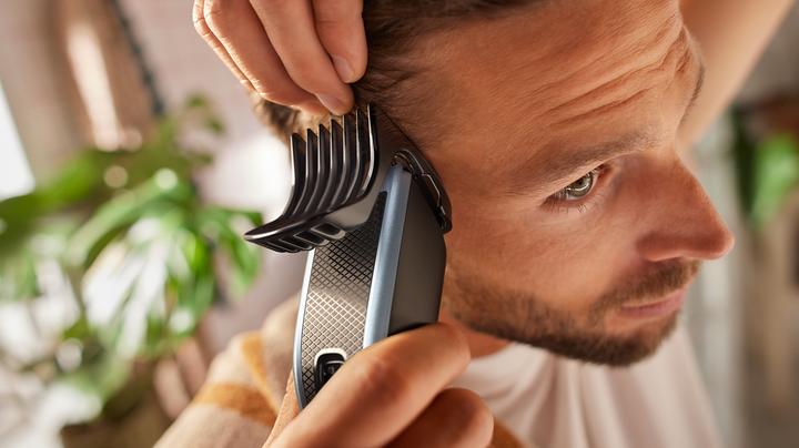 Actual product image Philips Hairclipper Series 3000 (HC3530/15)