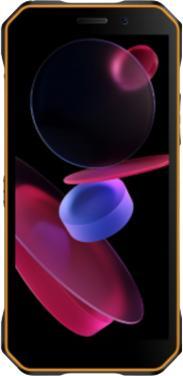 Produktbild Doogee S51 (64 GB, Black, Orange, 6", Dual SIM, 4G)