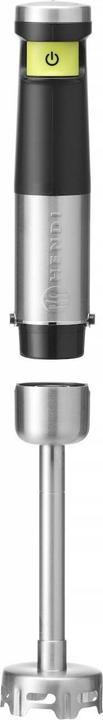 Actual product image Hendi Smart Pressure cordless hand blender