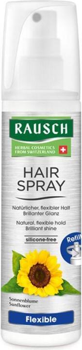 Immagine prodotto Rausch Hairspray flexible non-aerosol (50 ml)