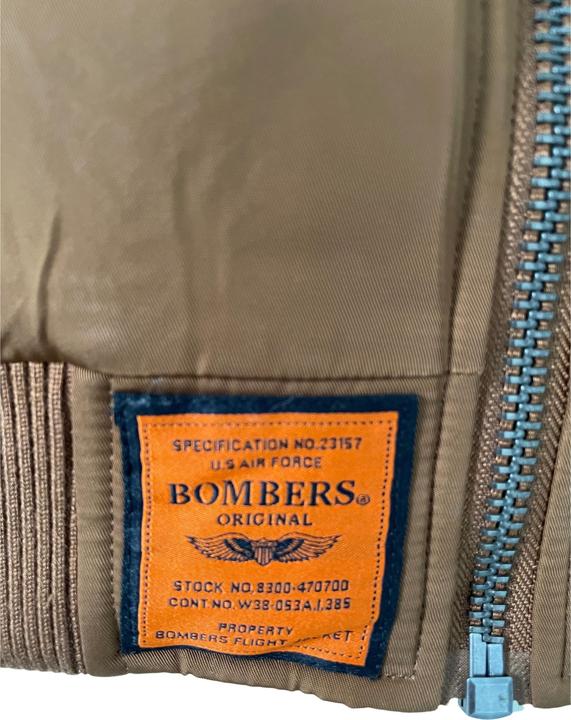 Immagine prodotto Bombers Original Originale. (S)