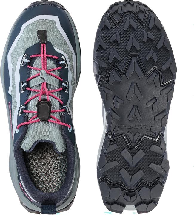 Produktbild Lowa Trailux GTX LO (36)