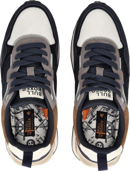 Produktbild Bullboxer Sneaker (45)