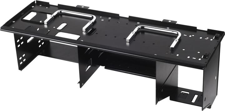 Actual product image Silverstone Grandia GD07 - Tower - SSI EEB - without power supply (ATX / PS/2) (ATX, E-ATX, SSI CEB, SSI EEB)