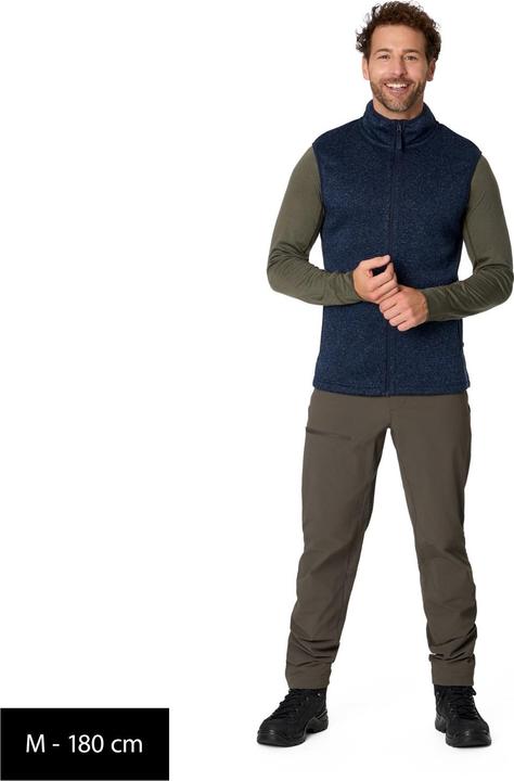 Image du produit Heber Peak CrownHe. Knit Vest (M)