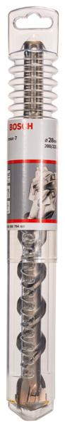 Actual product image Bosch Professional Zubehör Carbide hammer drill 28 mm (28 mm)