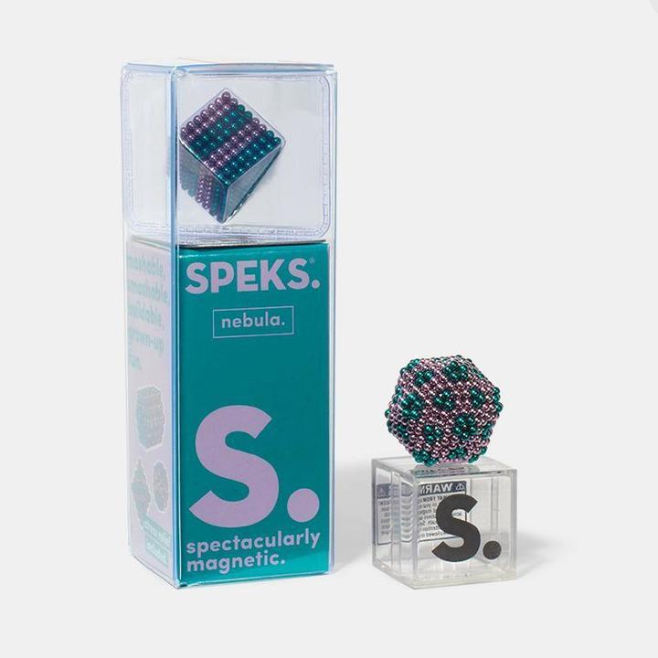 Produktbild Speks Stripes Nebula
