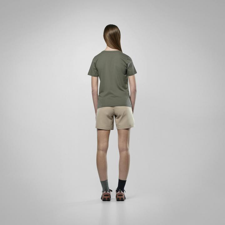 Produktbild Salewa Women's Eagle Logo Patch T-Shirt (44)