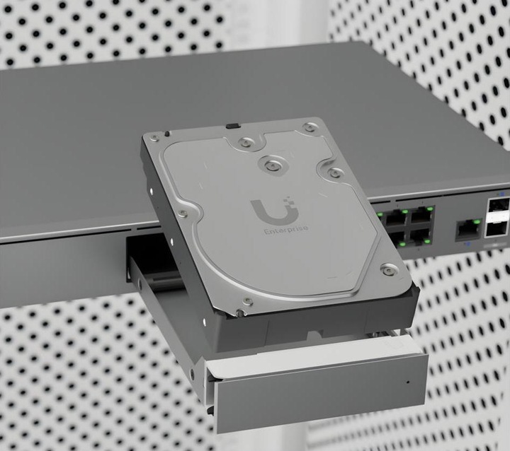Produktbild Ubiquiti UACC-HDD-E-8TB (8 TB, 3.5")