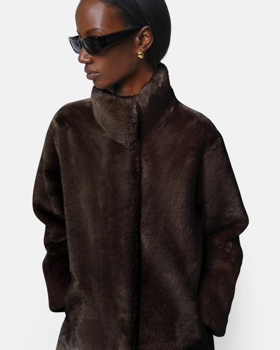 Produktbild Apparis Blair med Lenght coat