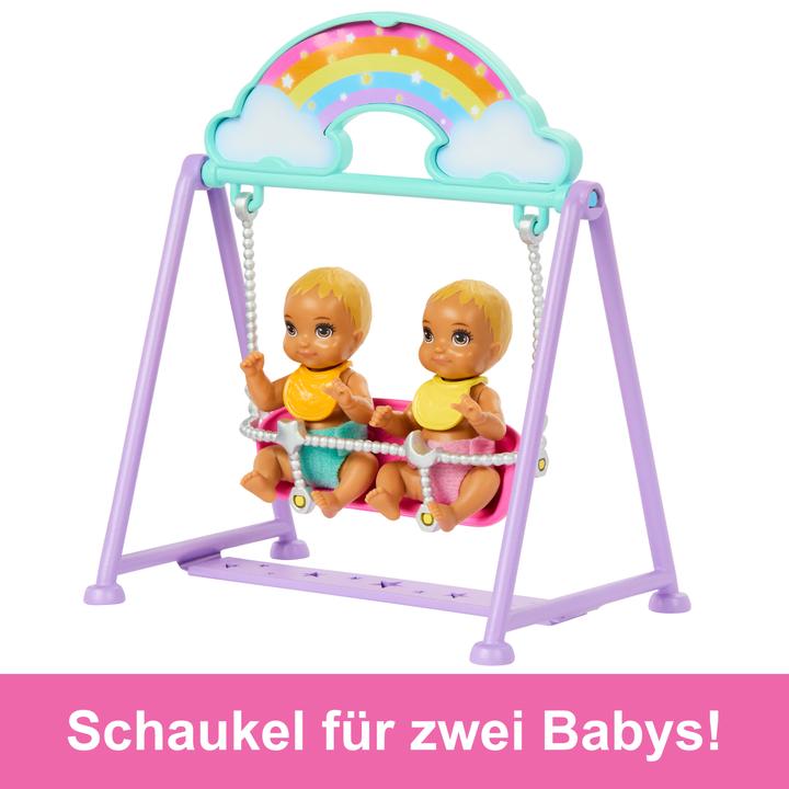 Immagine prodotto Barbie Pop! Rivela la serie Bubble Tea