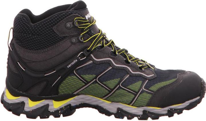 Produktbild Meindl Houston Men Mid GTX® (43)