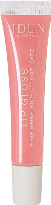 Image du produit IDUN Minerals Lipgloss Agnes (017 Agnès)