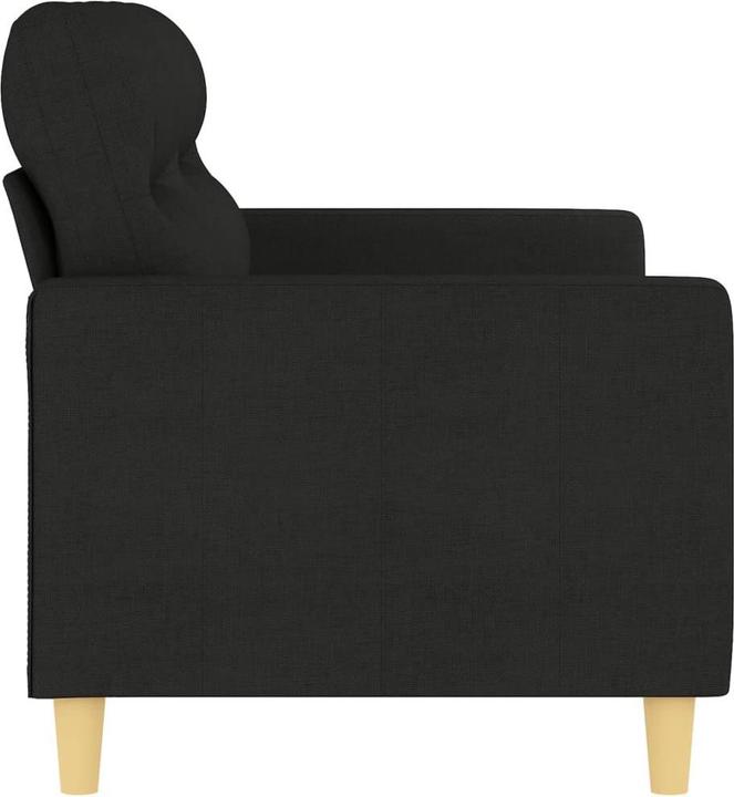 Produktbild vidaXL 2-Sitzer-Sofa (2-Sitzer)