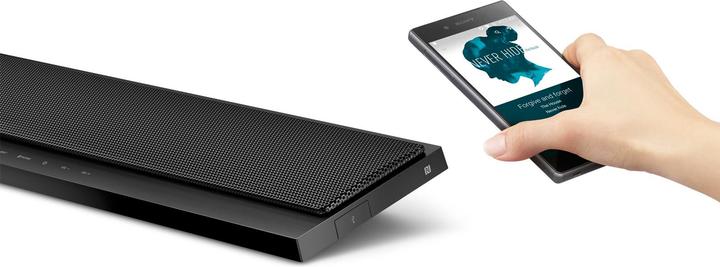 Image du produit Sony Ht-Ct800 (350 W, Canal 2.1)