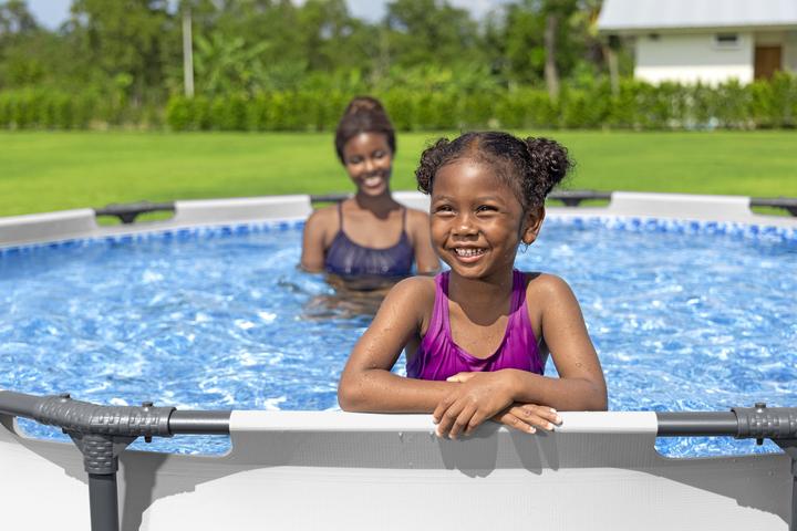 Immagine prodotto Bestway Foimina (Ø 366 x 76 cm)